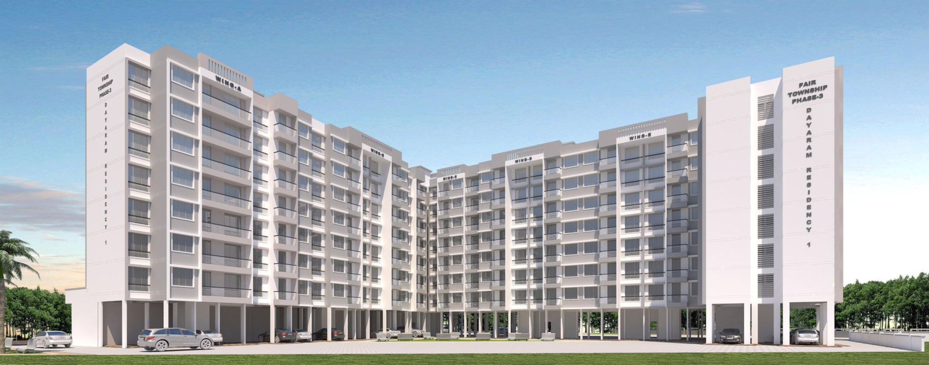 Rajeshwar Housing - About Us